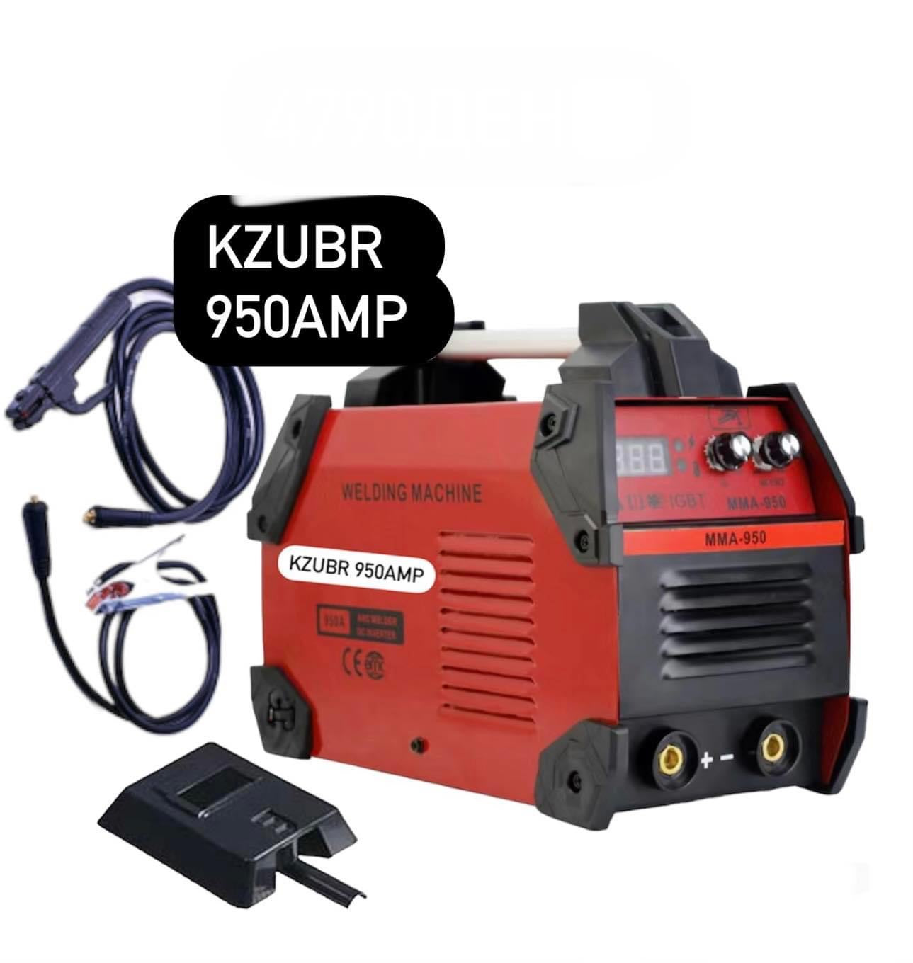 Aparat 950 amp