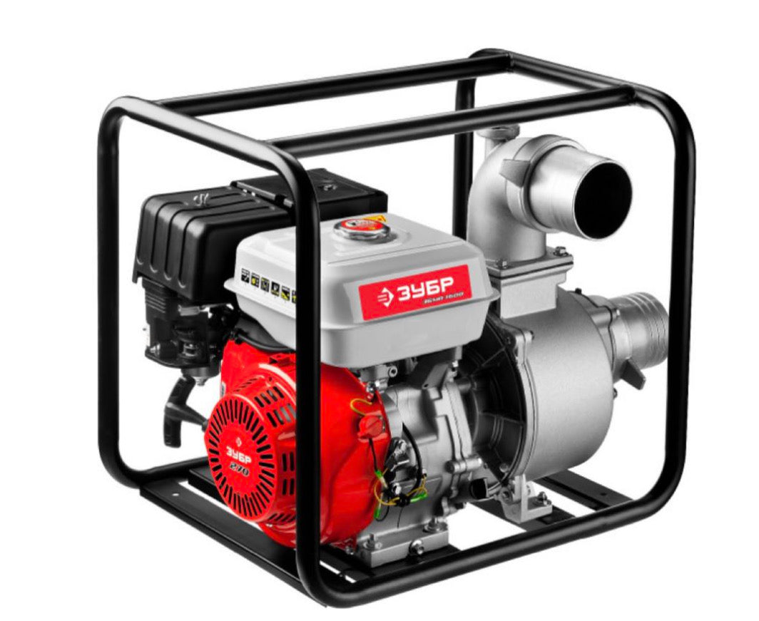 Motor Za Voda Zubr f50