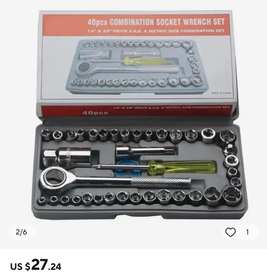 set Krckalo