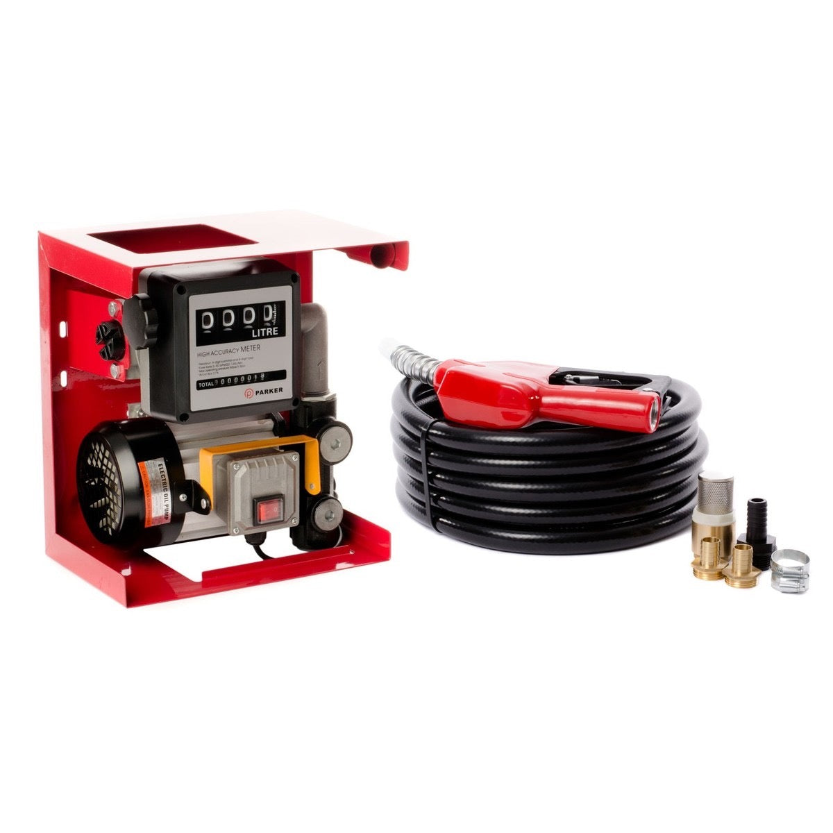 Pumpa za Nafta 220 v