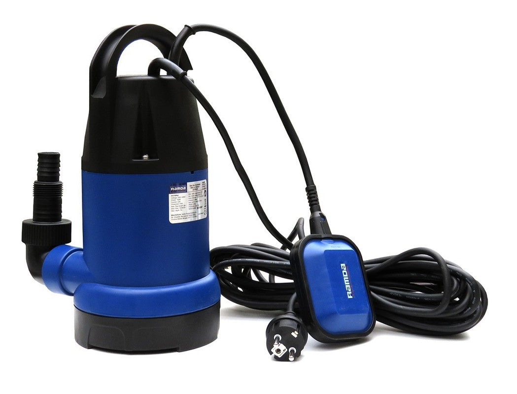 Potopna Pumpa 1 coL
