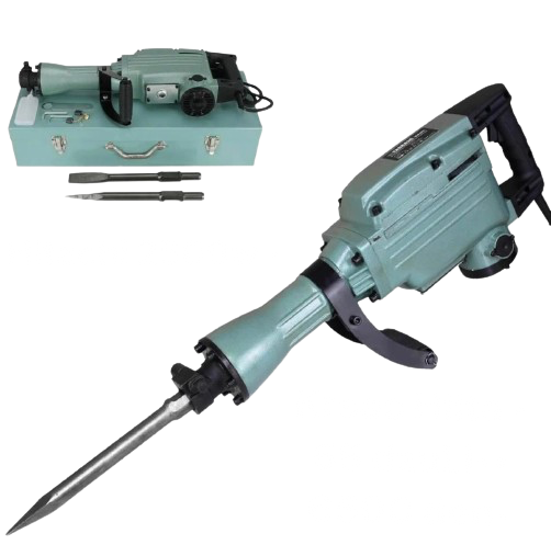 HILTA HITACHI 2500w / 55J